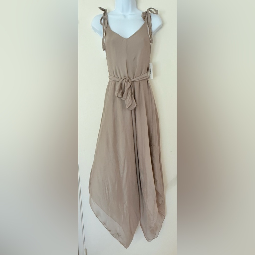 NWT Scandal Nova Jumpsuit